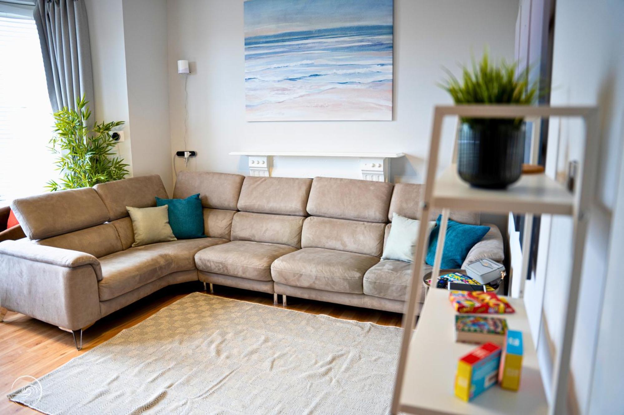 1 Dunluce Green - Portrush By The Sea Exterior photo